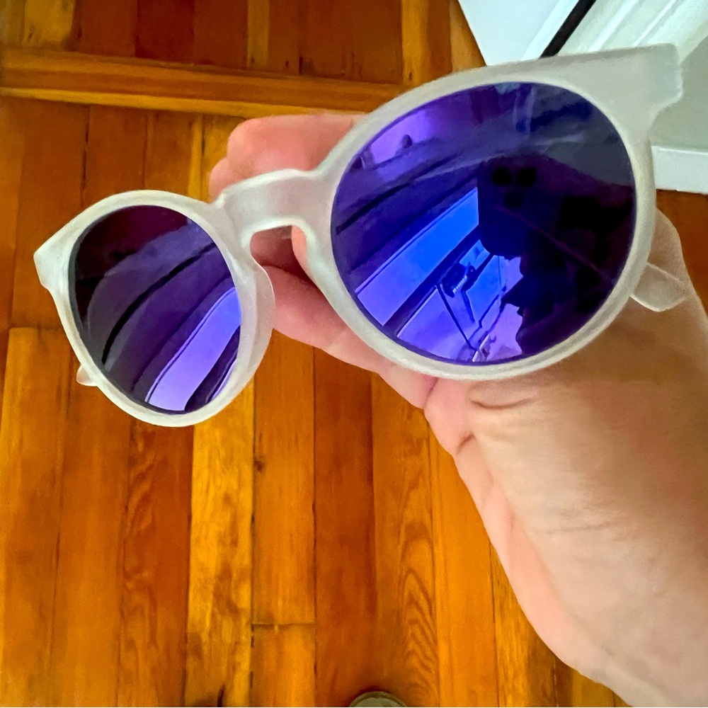 Goodr sunglasses circle g STRANGE THINGS ARE AFOOT
